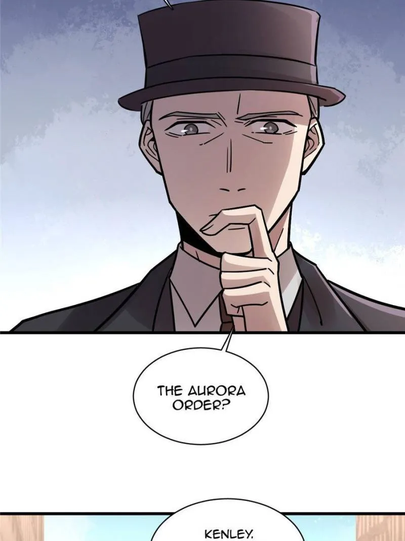 Read Lord of the Mysteries Manga Online