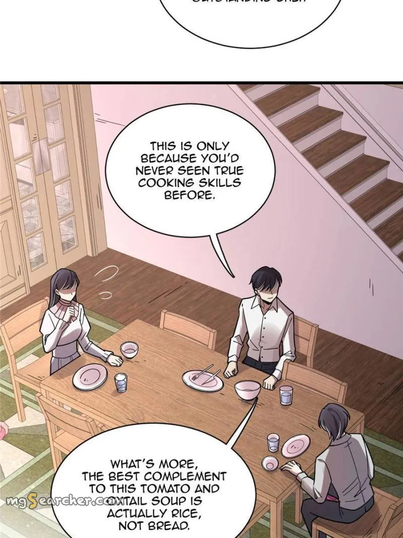 Read Lord of the Mysteries Manga Online