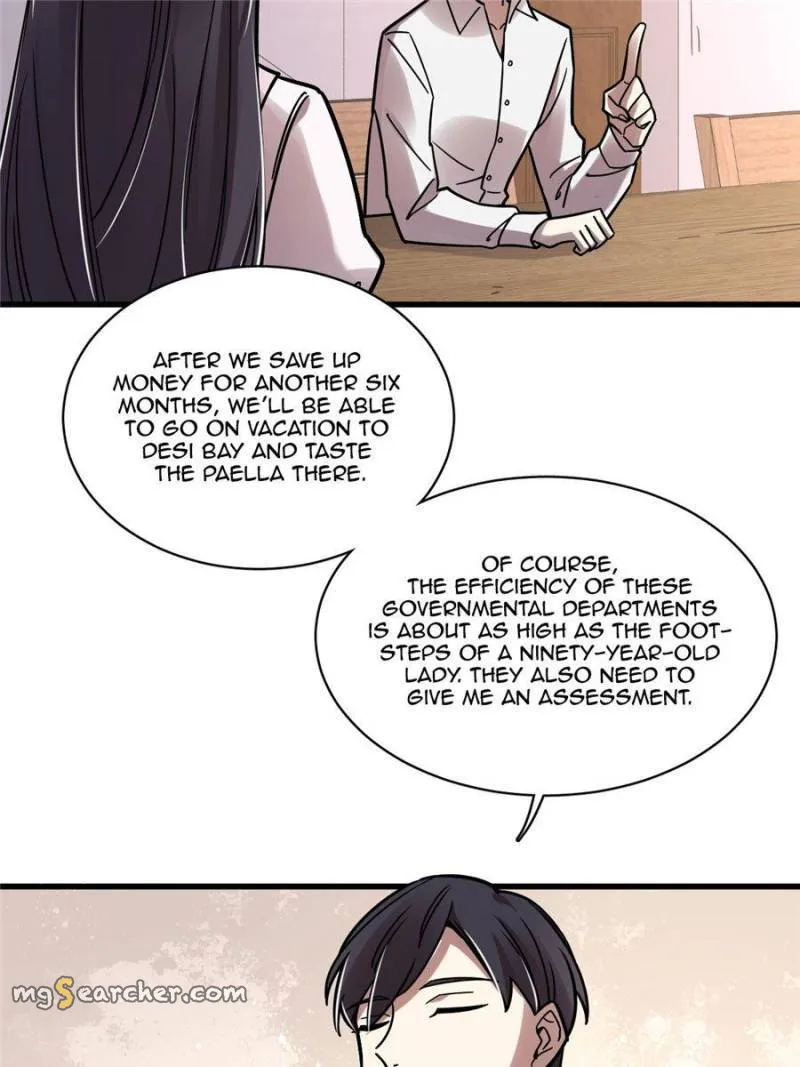 Read Lord of the Mysteries Manga Online