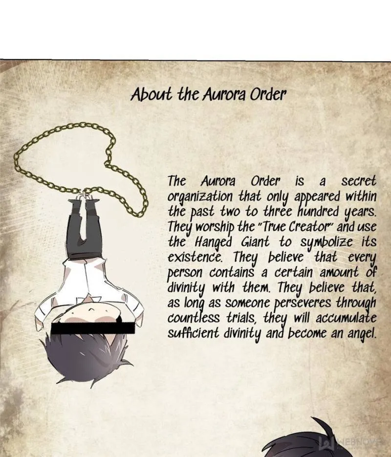 Read Lord of the Mysteries Manga Online