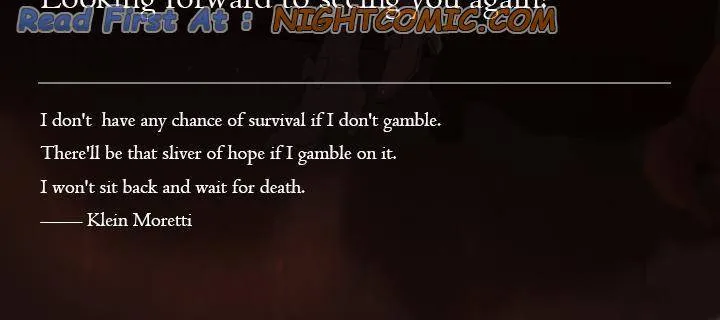 Read Lord of the Mysteries Manga Online