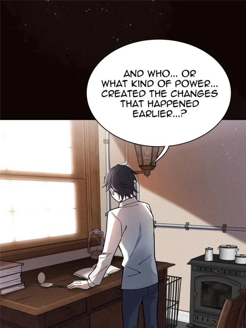 Read Lord of the Mysteries Manga Online