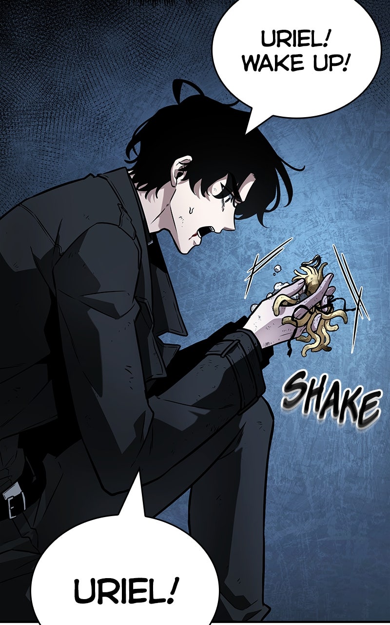 Read Omniscient Reader's Viewpoint Manga Online