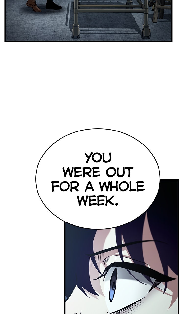 Read Omniscient Reader's Viewpoint Manga Online