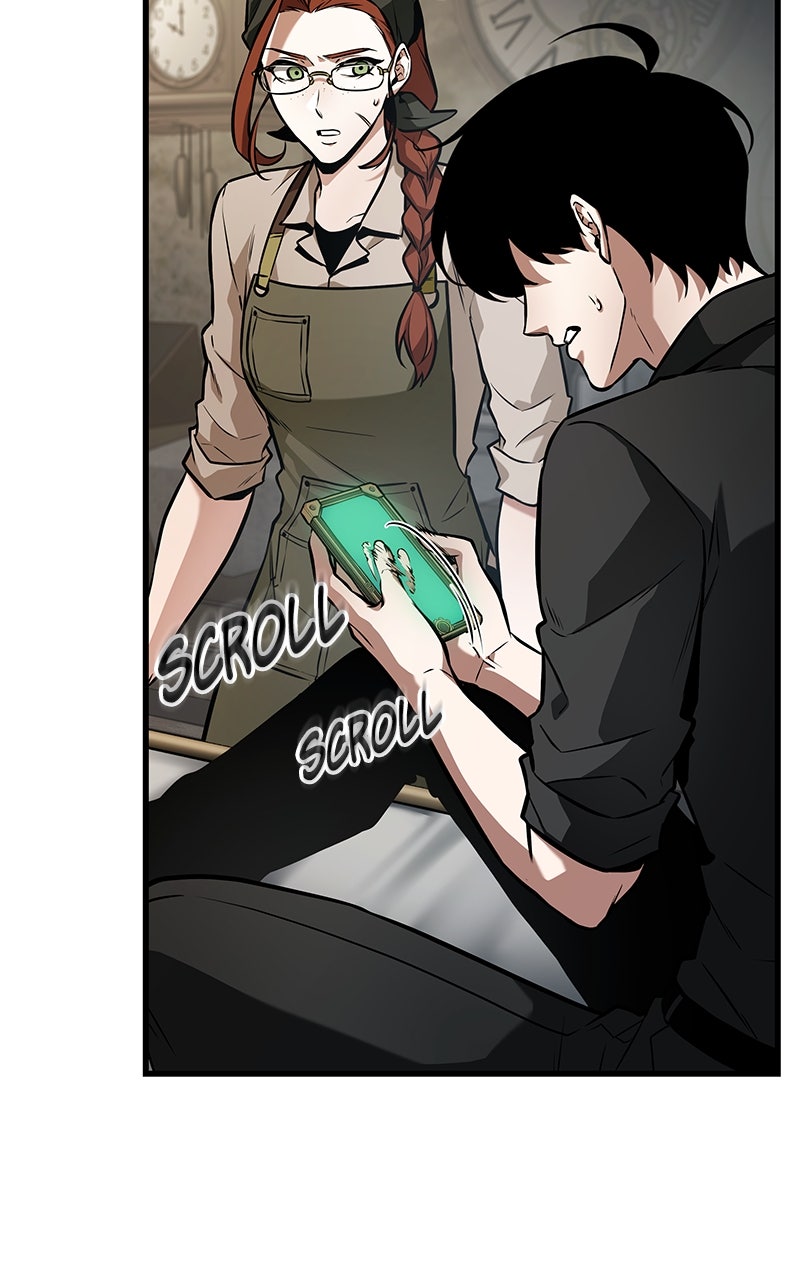 Read Omniscient Reader's Viewpoint Manga Online