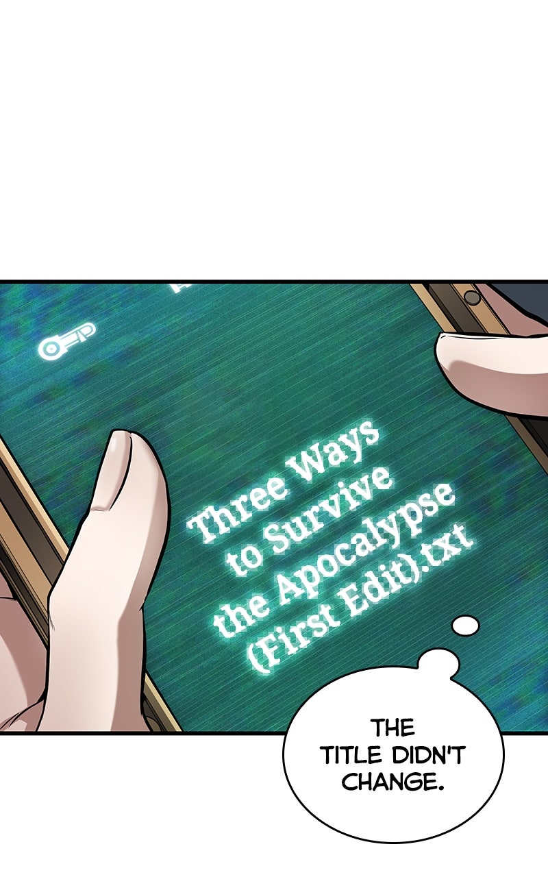 Read Omniscient Reader's Viewpoint Manga Online