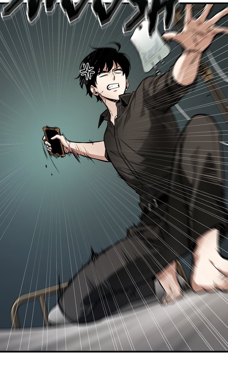 Read Omniscient Reader's Viewpoint Manga Online