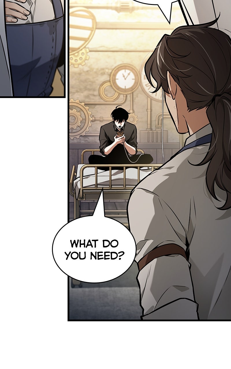 Read Omniscient Reader's Viewpoint Manga Online