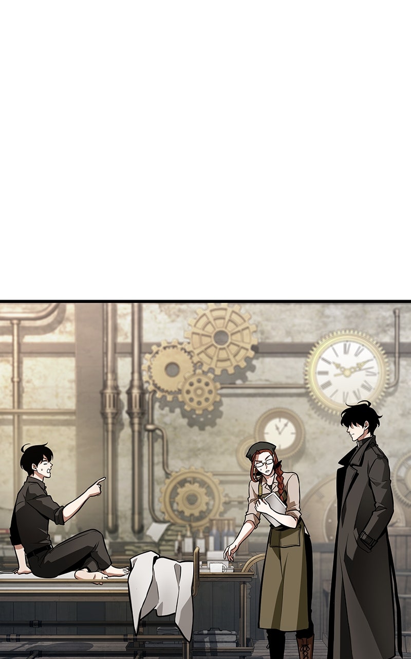 Read Omniscient Reader's Viewpoint Manga Online