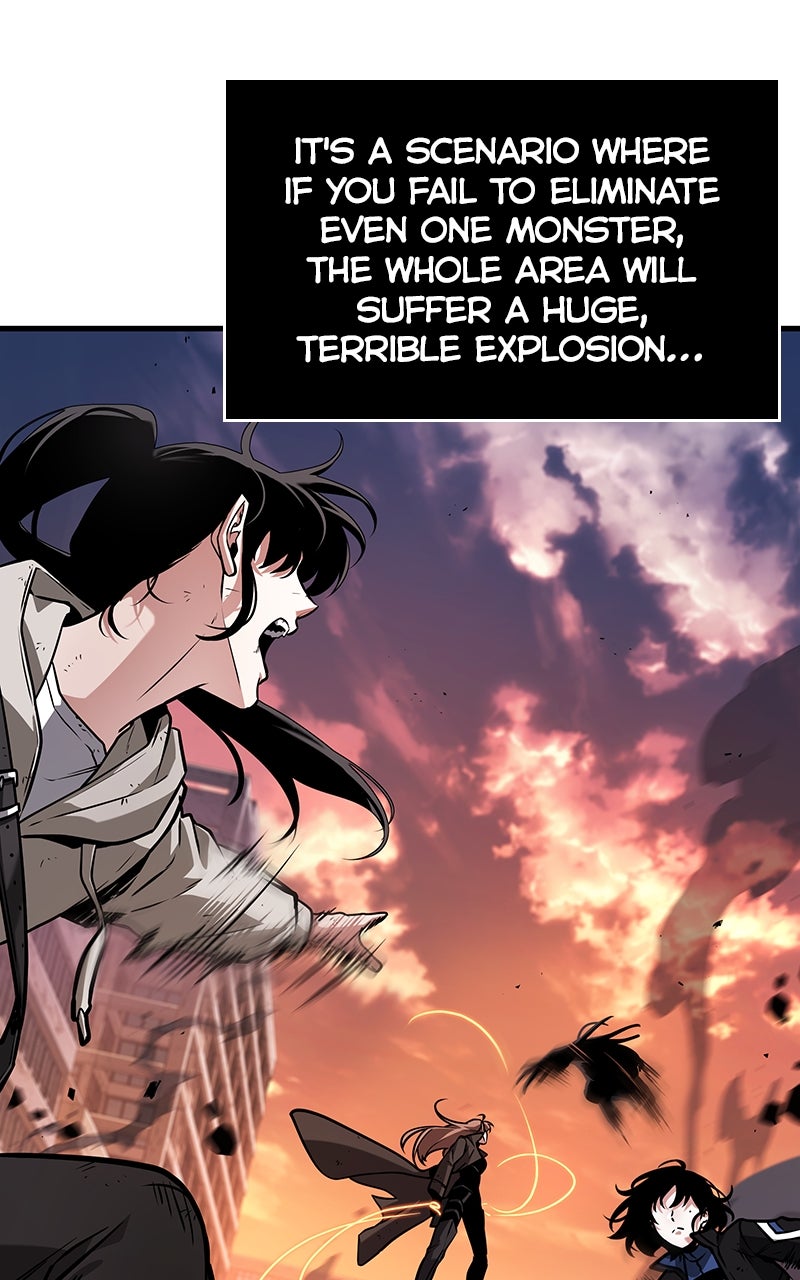 Read Omniscient Reader's Viewpoint Manga Online