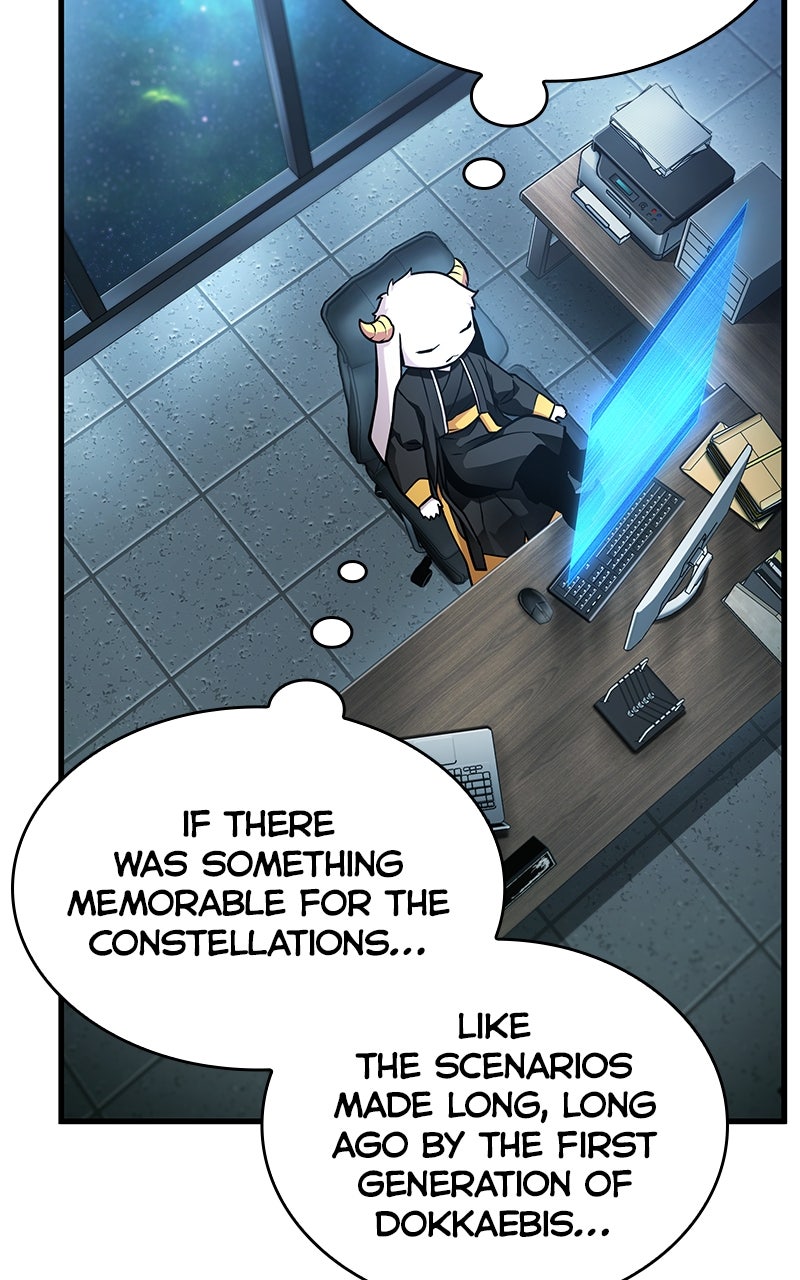 Read Omniscient Reader's Viewpoint Manga Online