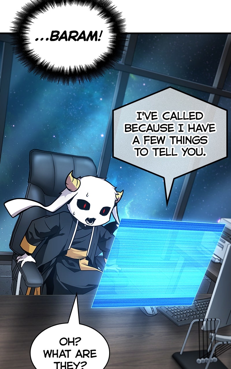 Read Omniscient Reader's Viewpoint Manga Online