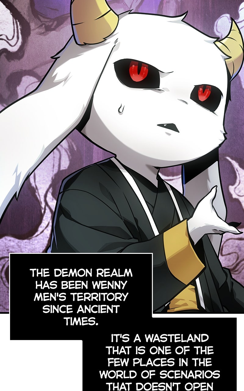 Read Omniscient Reader's Viewpoint Manga Online