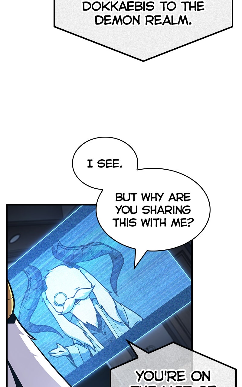 Read Omniscient Reader's Viewpoint Manga Online