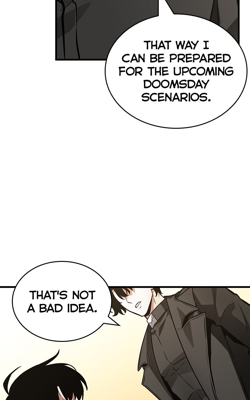 Read Omniscient Reader's Viewpoint Manga Online