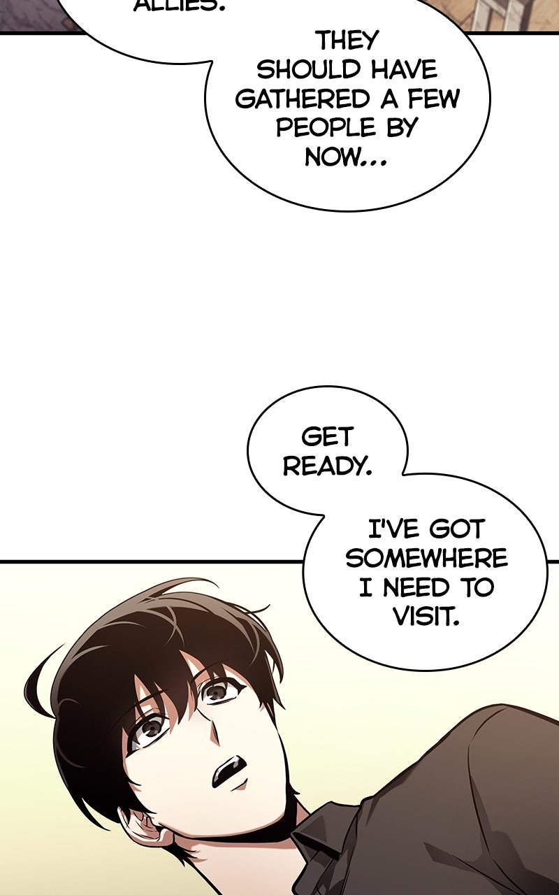 Read Omniscient Reader's Viewpoint Manga Online