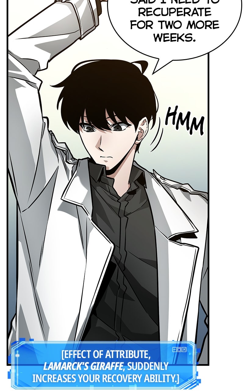 Read Omniscient Reader's Viewpoint Manga Online