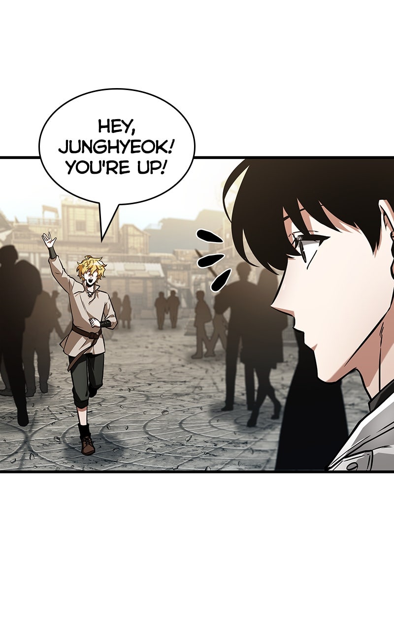 Read Omniscient Reader's Viewpoint Manga Online