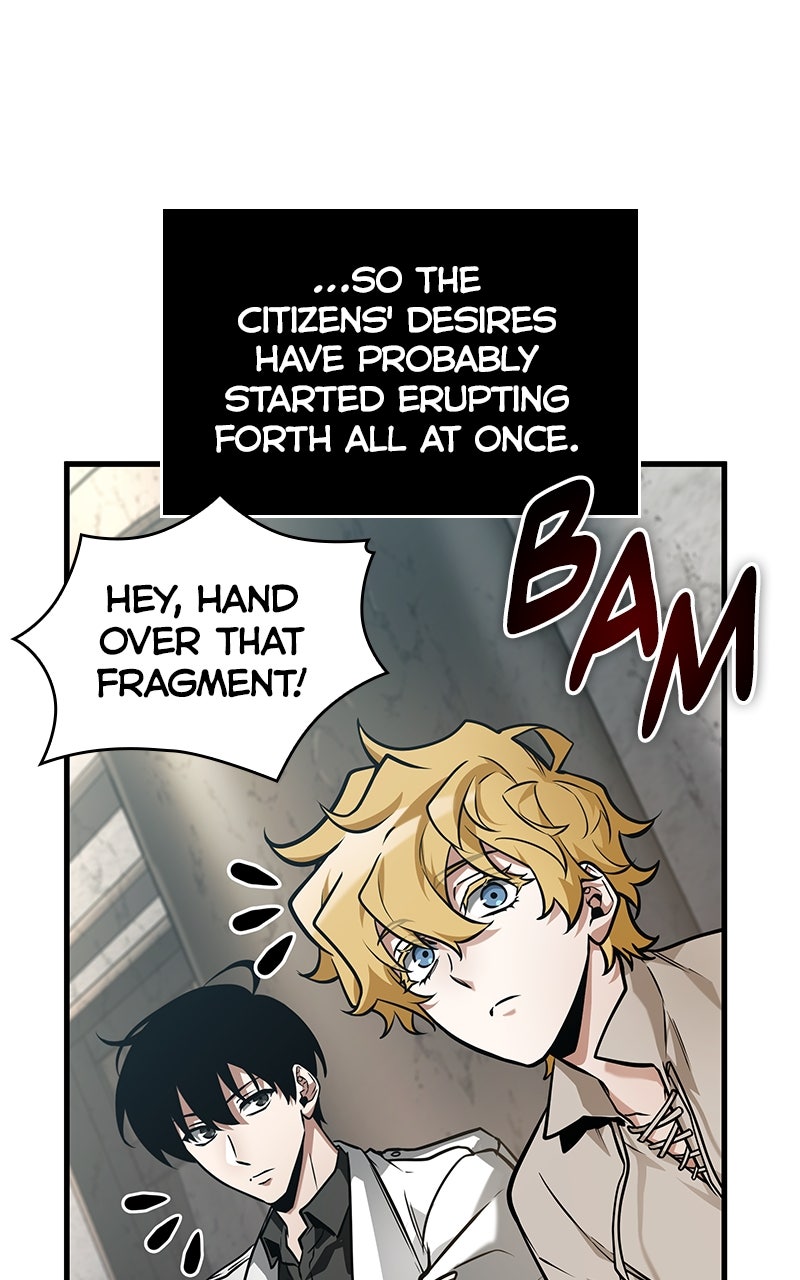 Read Omniscient Reader's Viewpoint Manga Online