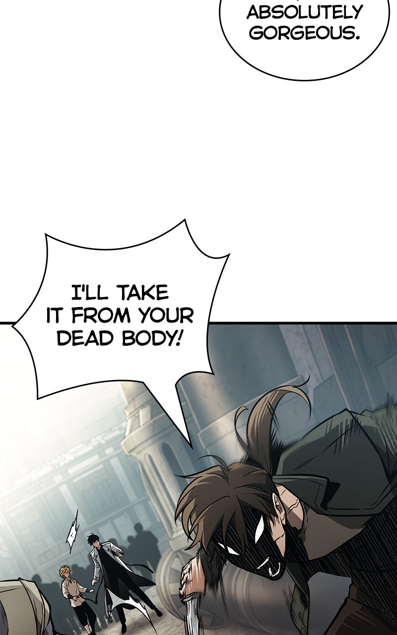 Read Omniscient Reader's Viewpoint Manga Online