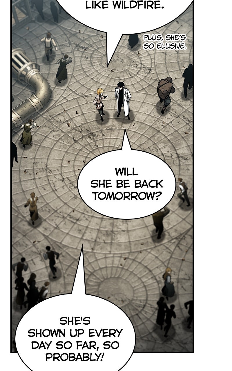 Read Omniscient Reader's Viewpoint Manga Online