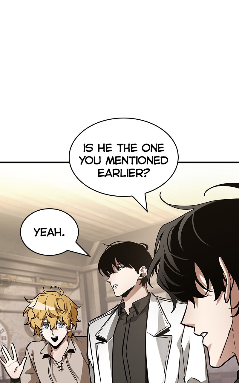 Read Omniscient Reader's Viewpoint Manga Online