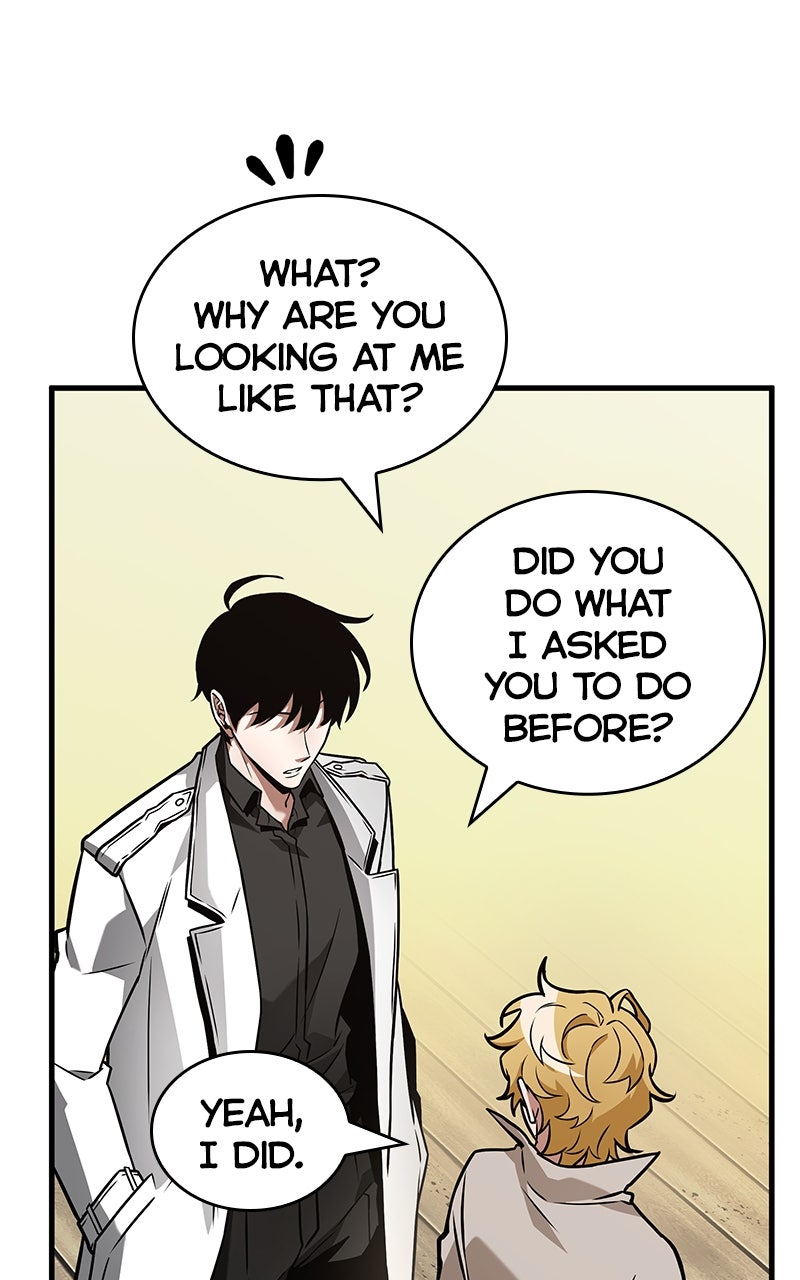 Read Omniscient Reader's Viewpoint Manga Online