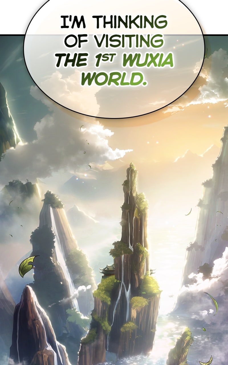 Read Omniscient Reader's Viewpoint Manga Online