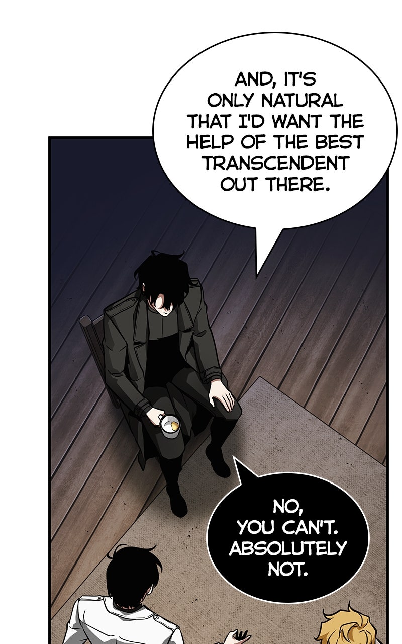 Read Omniscient Reader's Viewpoint Manga Online