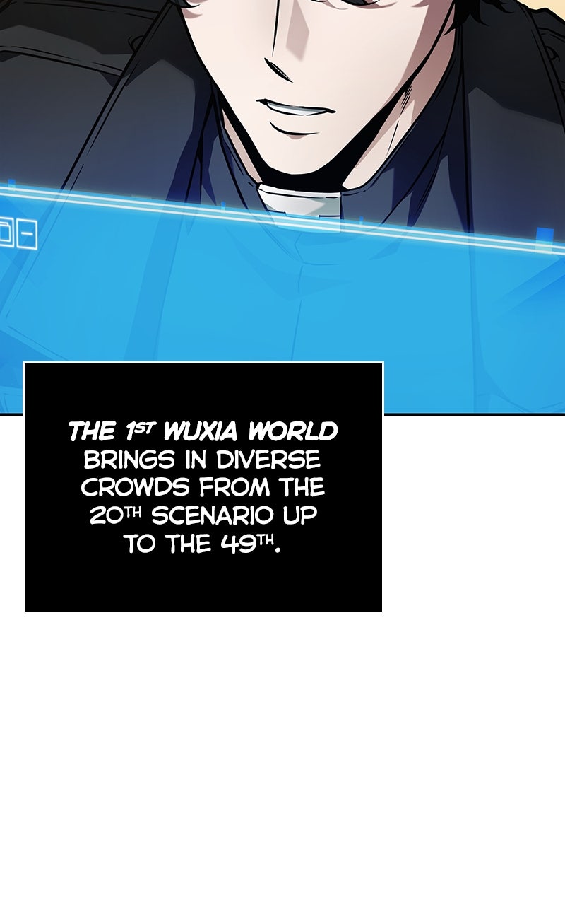 Read Omniscient Reader's Viewpoint Manga Online