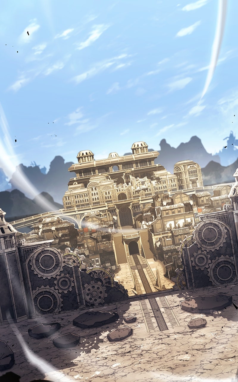 Read Omniscient Reader's Viewpoint Manga Online