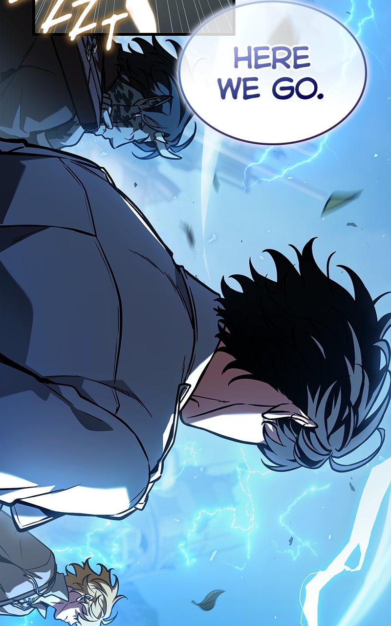 Read Omniscient Reader's Viewpoint Manga Online