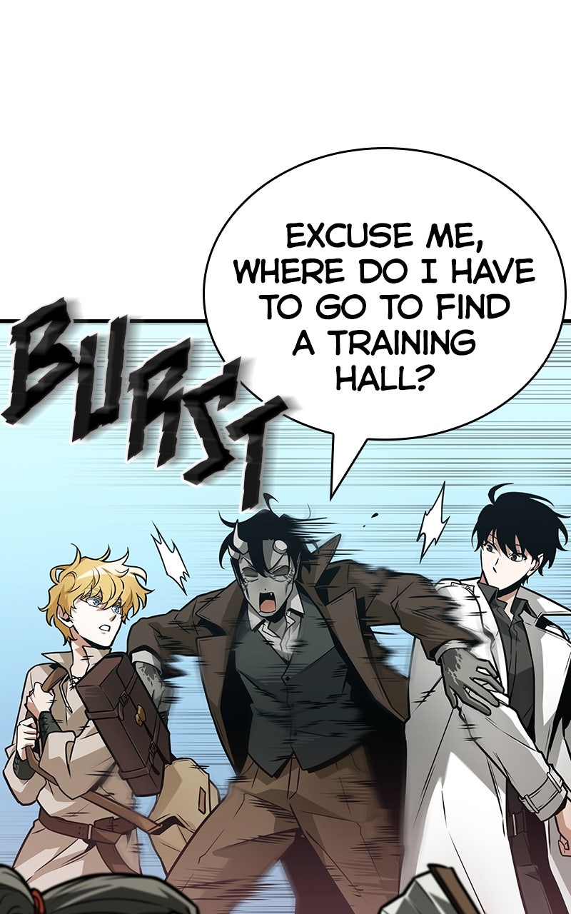 Read Omniscient Reader's Viewpoint Manga Online