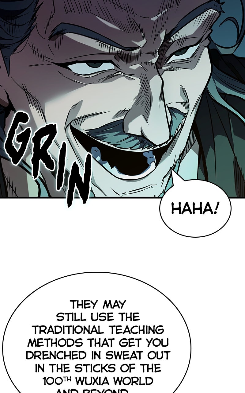 Read Omniscient Reader's Viewpoint Manga Online