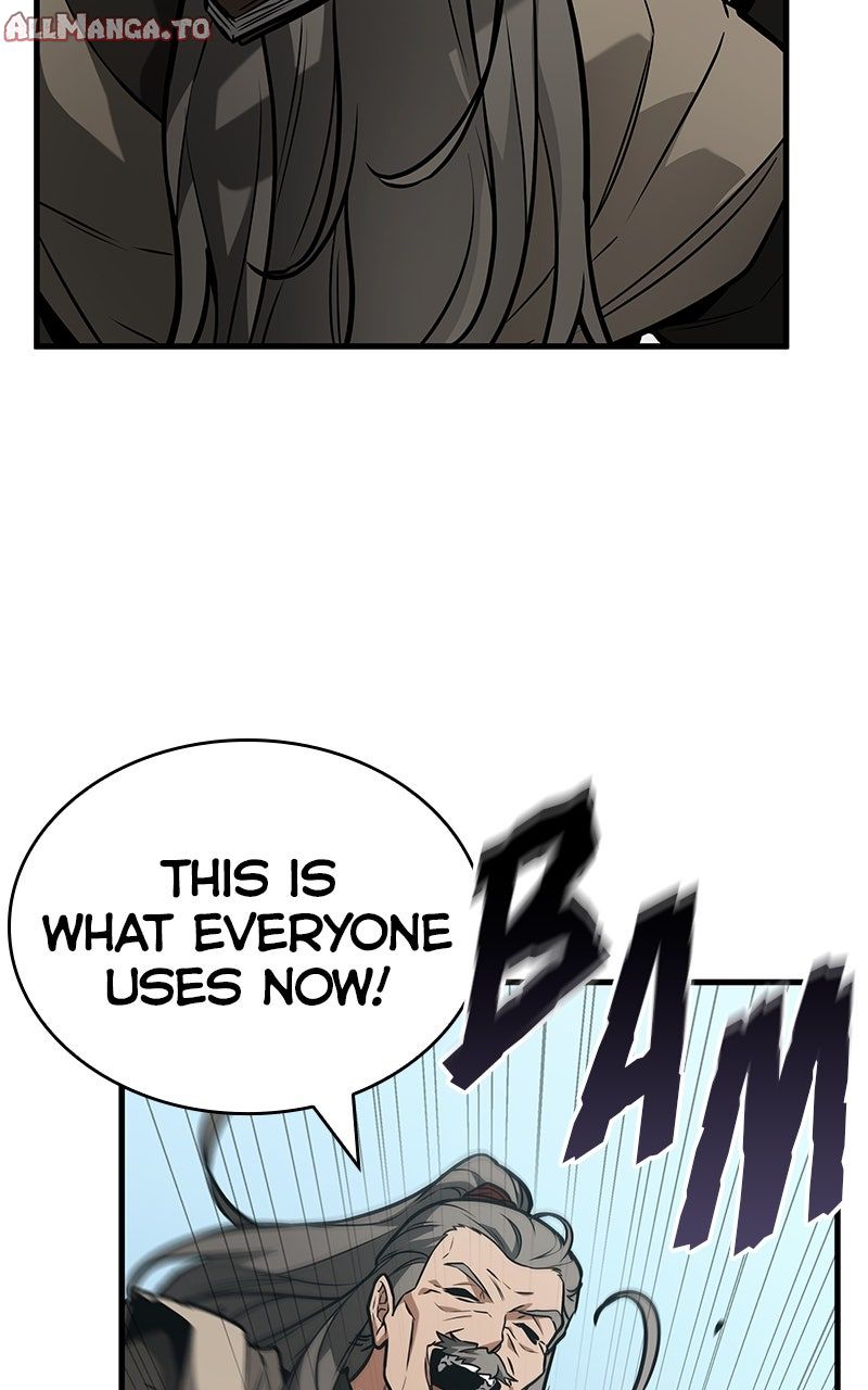 Read Omniscient Reader's Viewpoint Manga Online