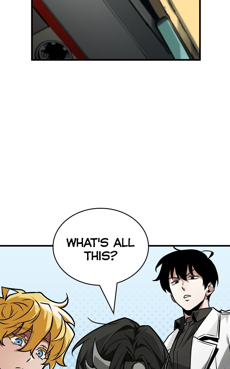 Read Omniscient Reader's Viewpoint Manga Online