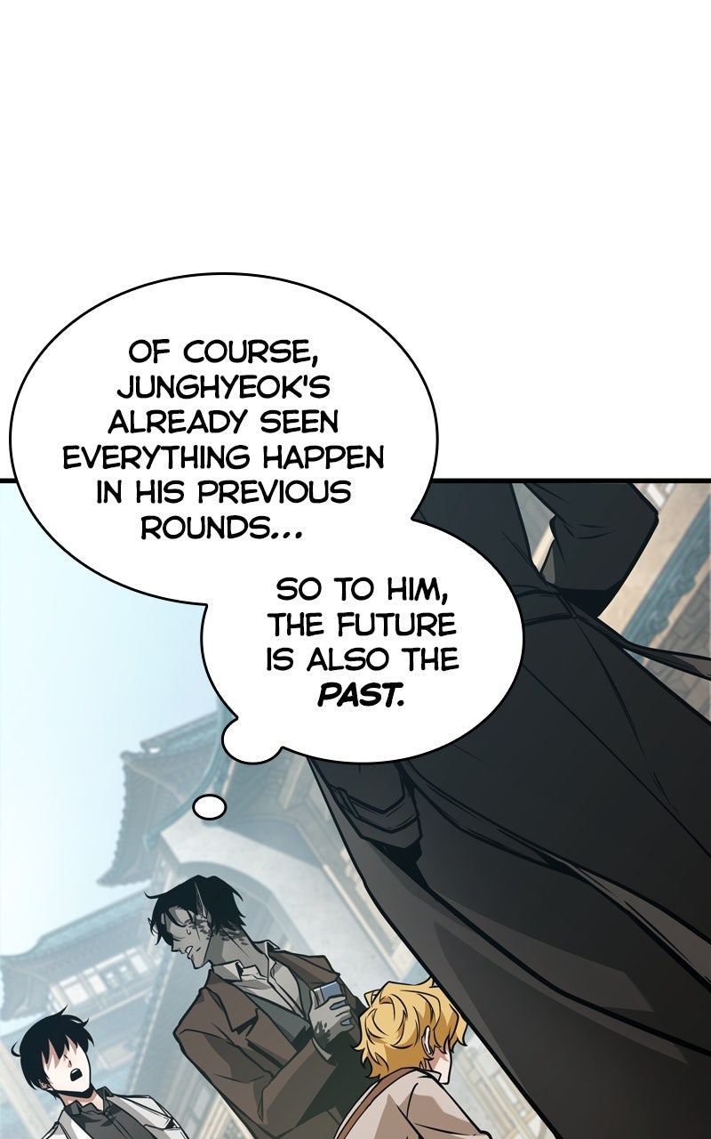 Read Omniscient Reader's Viewpoint Manga Online