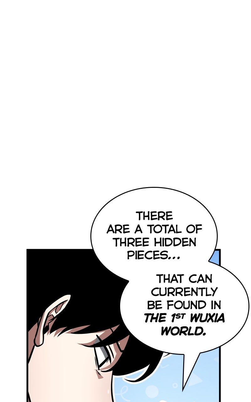 Read Omniscient Reader's Viewpoint Manga Online