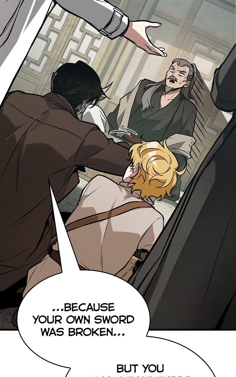 Read Omniscient Reader's Viewpoint Manga Online