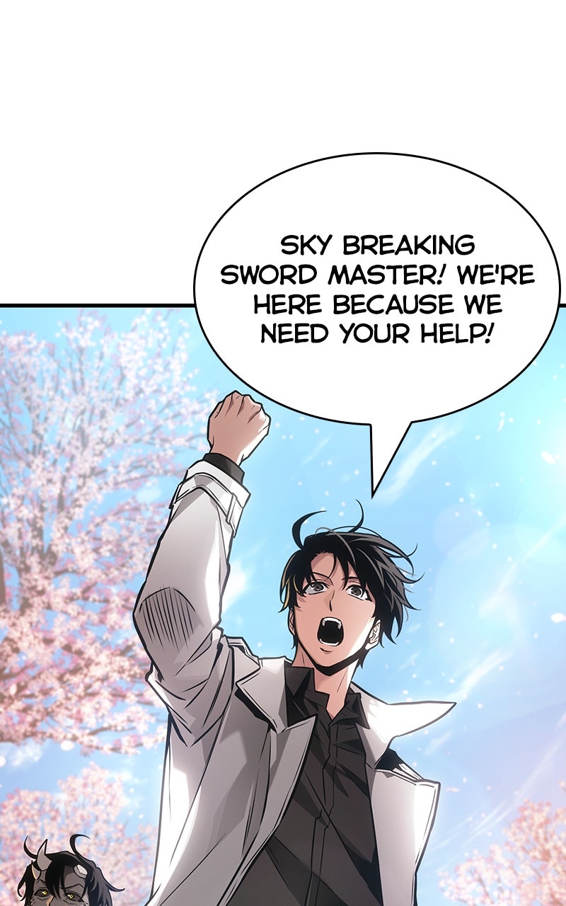 Read Omniscient Reader's Viewpoint Manga Online