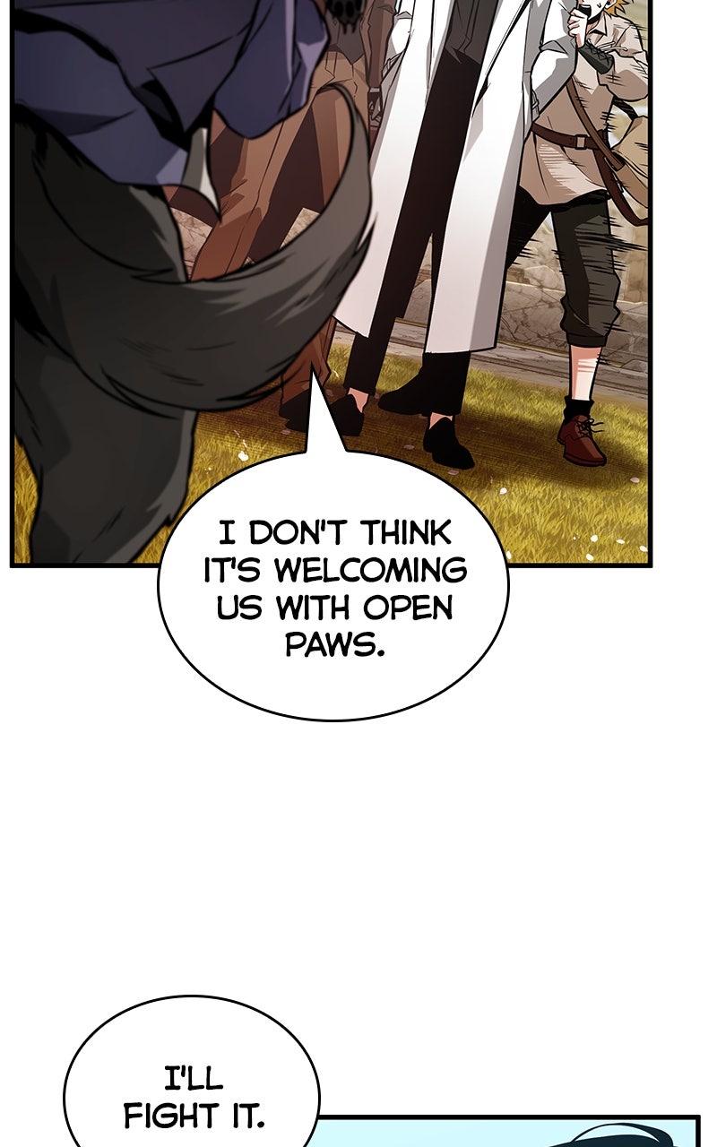 Read Omniscient Reader's Viewpoint Manga Online