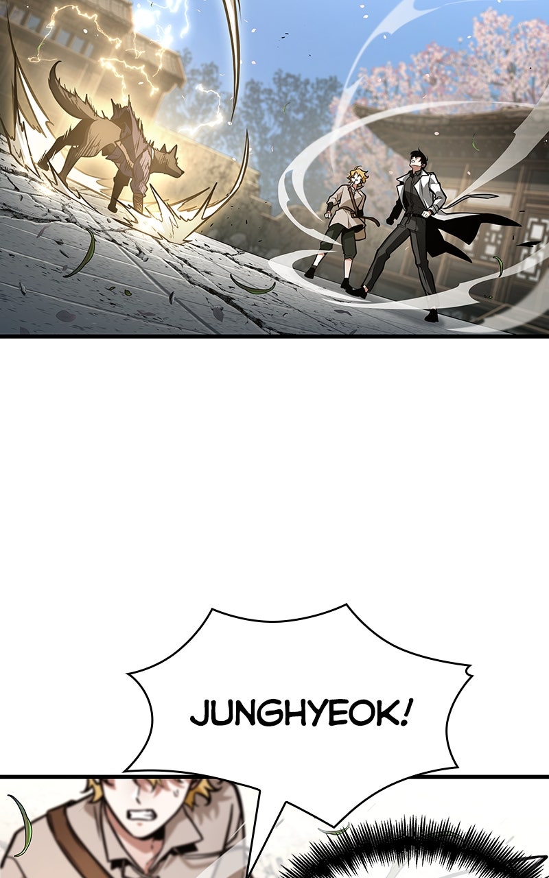 Read Omniscient Reader's Viewpoint Manga Online