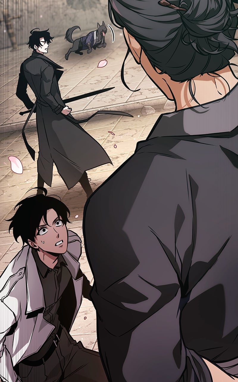 Read Omniscient Reader's Viewpoint Manga Online