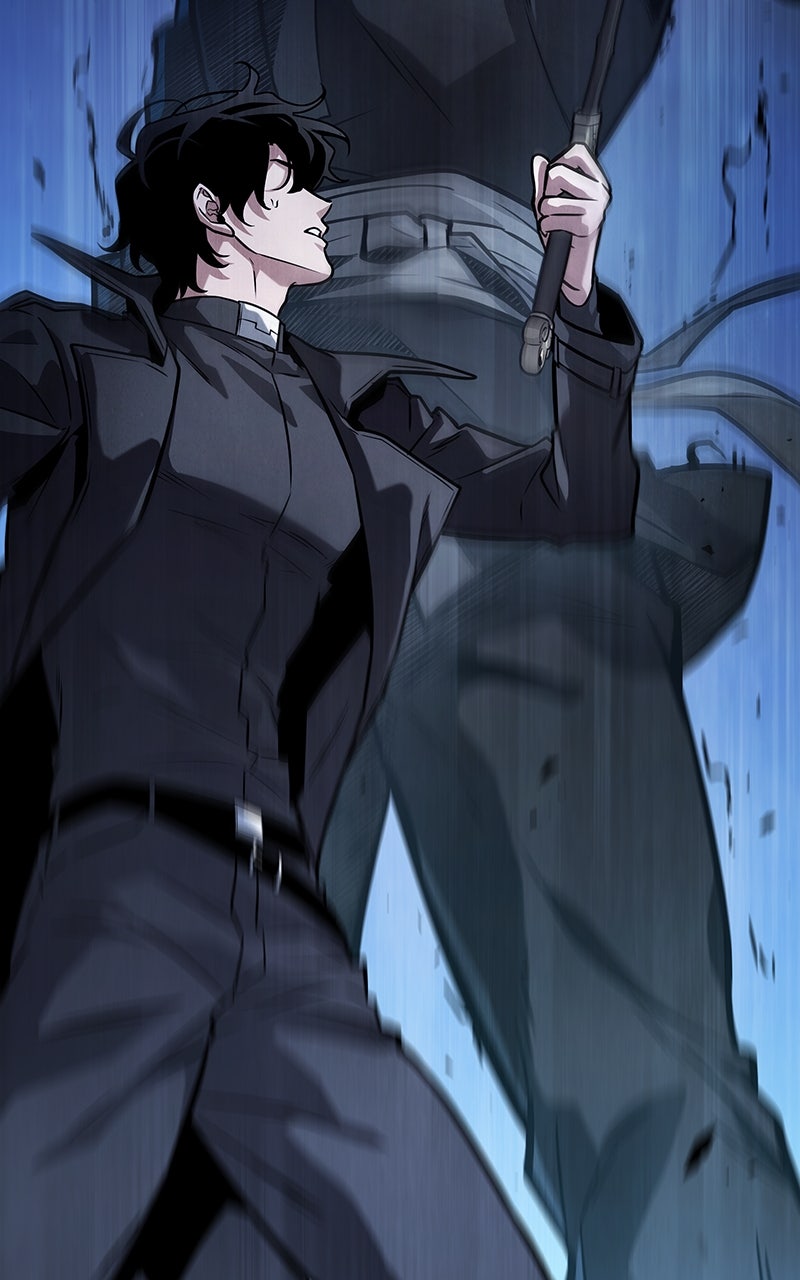 Read Omniscient Reader's Viewpoint Manga Online