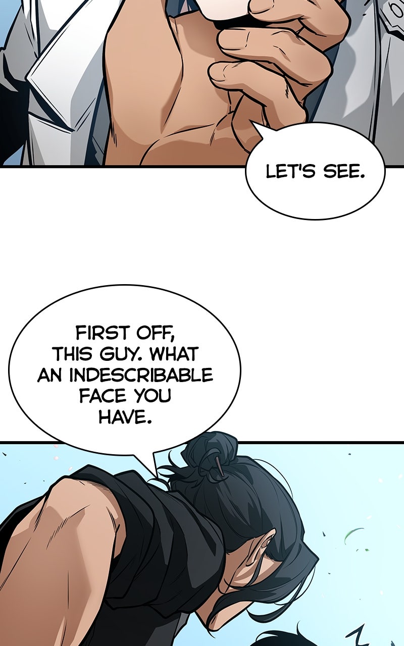 Read Omniscient Reader's Viewpoint Manga Online