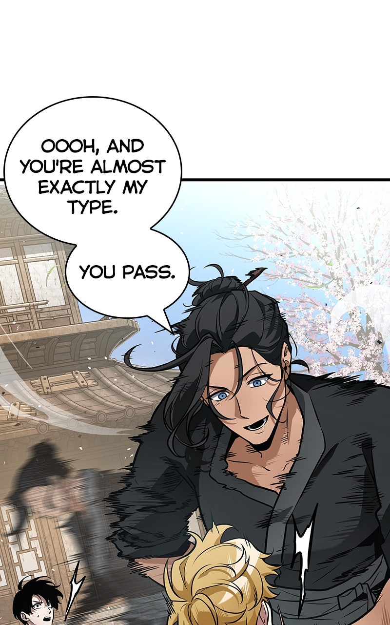 Read Omniscient Reader's Viewpoint Manga Online