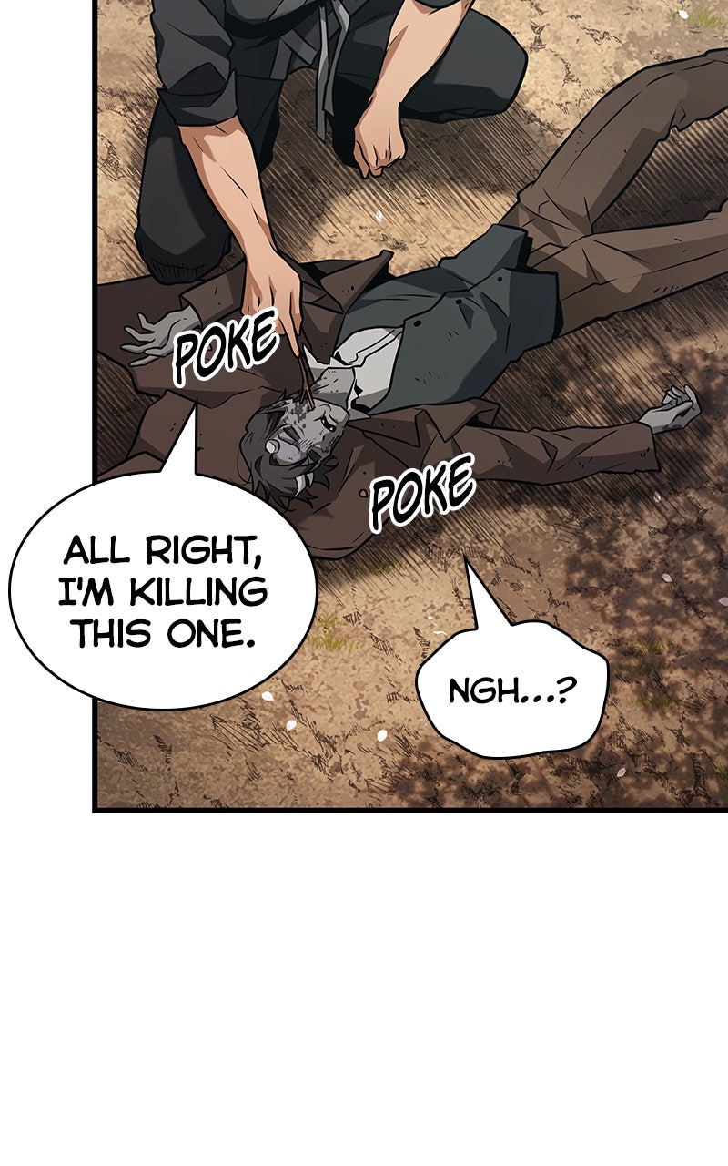 Read Omniscient Reader's Viewpoint Manga Online