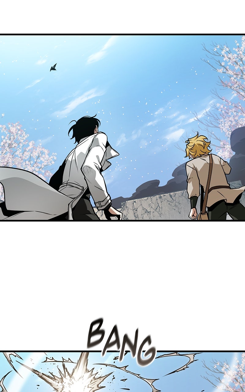 Read Omniscient Reader's Viewpoint Manga Online