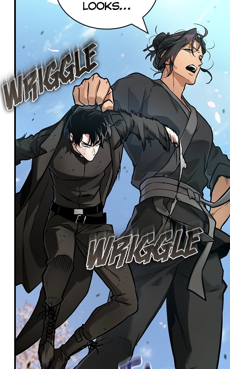 Read Omniscient Reader's Viewpoint Manga Online