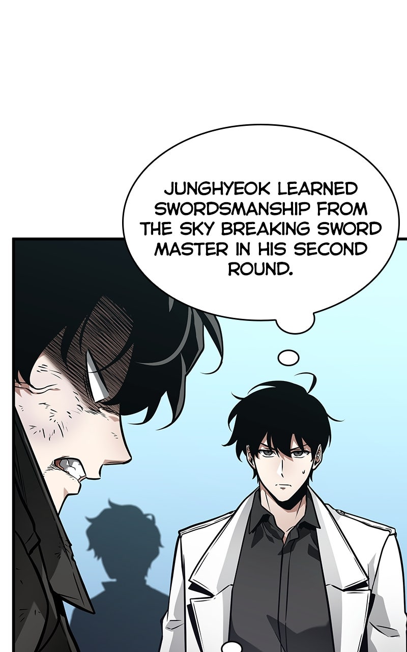 Read Omniscient Reader's Viewpoint Manga Online